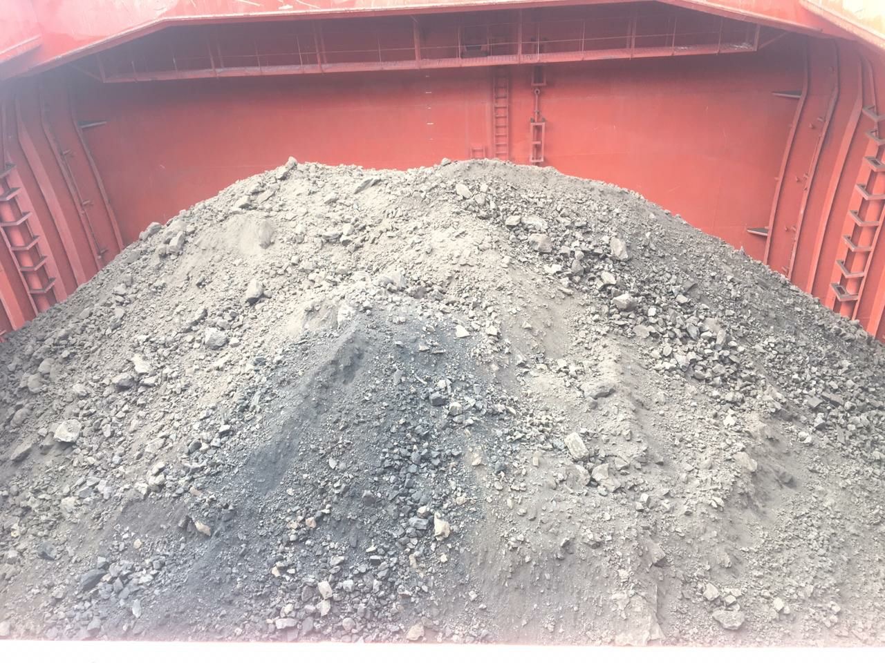 Recent Shipment 13