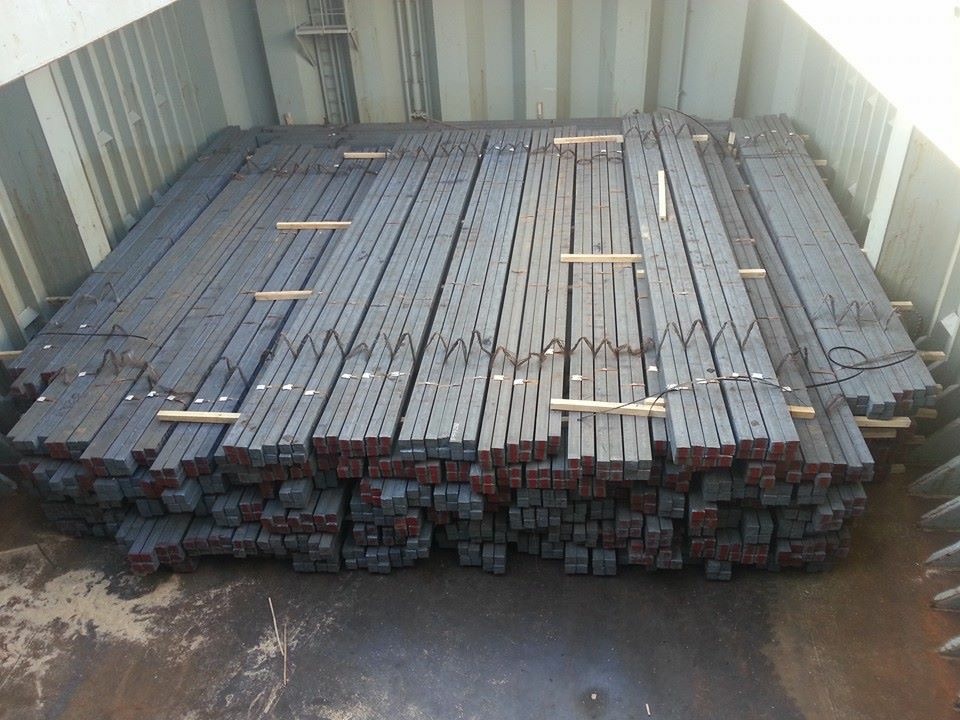 Recent Shipment 1