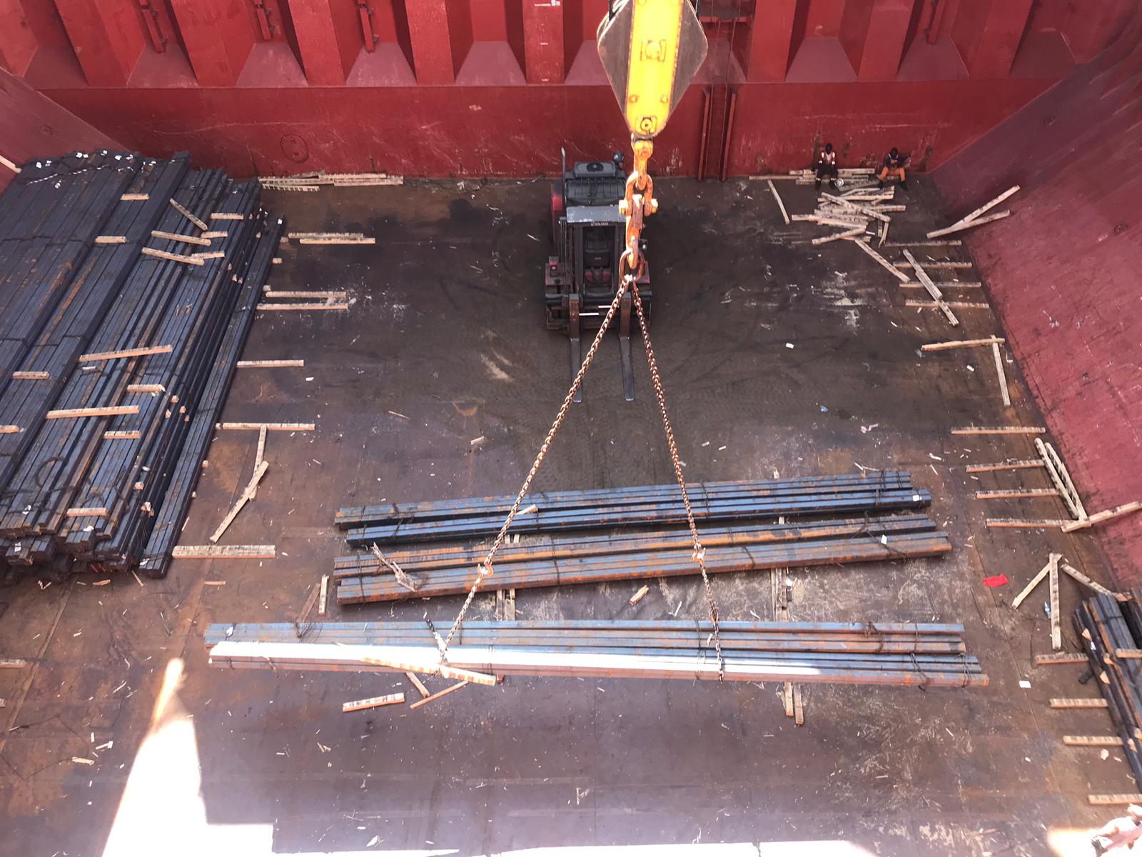 Recent Shipment 15